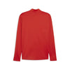 Puma teamGOAL Training Jacke - Rot/Weiß - Teamdealer
