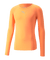 Puma teamLIGA Herren Baselayer Langarmshirt neon citrus - Teamdealer