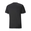 Puma teamLIGA Schiedsrichter Trikot Herren schwarz weiß - Teamdealer