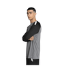 Puma teamPACER Torwarttrikot Langarm Herren - grau/schwarz - Teamdealer