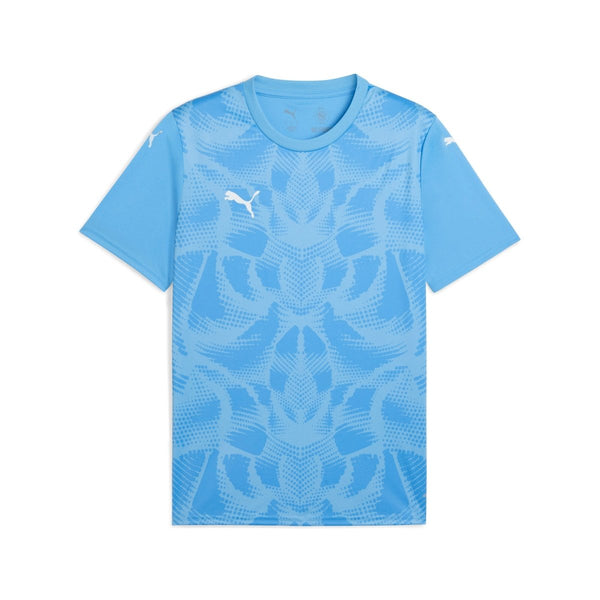 Puma teamULTIMATE Jersey - blau - Teamdealer