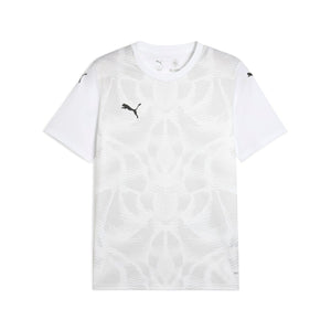 Puma teamULTIMATE Jersey - weiß - Teamdealer