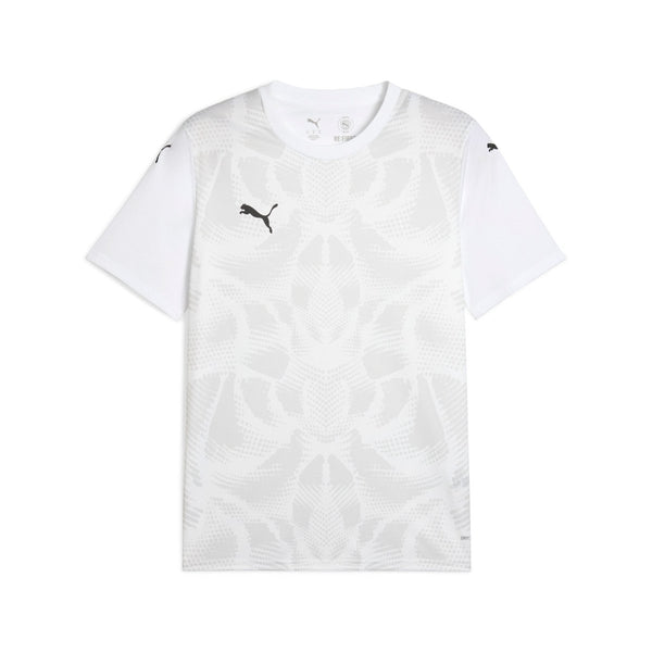 Puma teamULTIMATE Jersey - weiß - Teamdealer