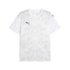 Puma teamULTIMATE Jersey - weiß - Teamdealer