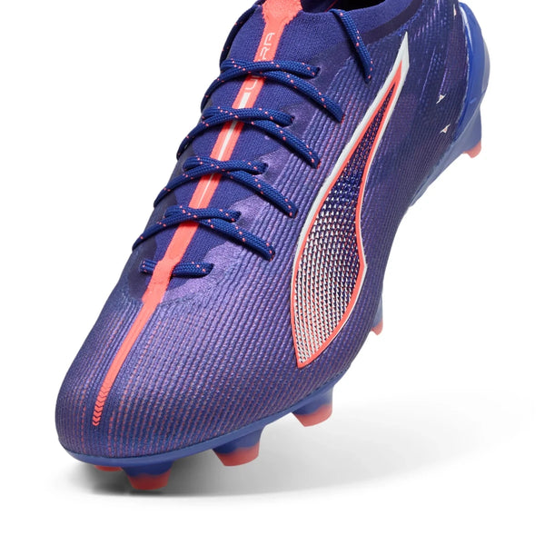 Puma Ultra 5 Ultimate - FG - lila - Teamdealer