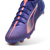 Puma Ultra 5 Ultimate - FG - lila - Teamdealer