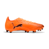 Puma ULTRA 6 MATCH FG/AG - orange - Teamdealer