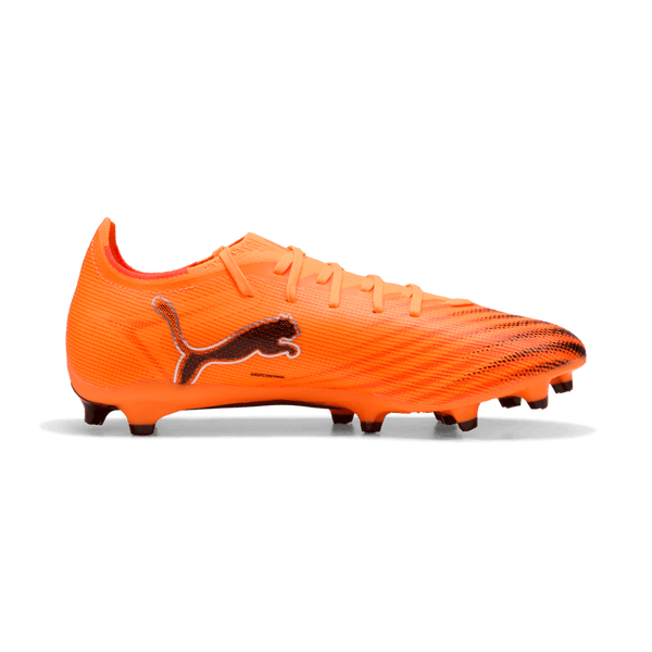 Puma ULTRA 6 MATCH FG/AG - orange - Teamdealer