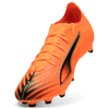 Puma ULTRA 6 MATCH FG/AG - orange - Teamdealer