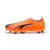 Puma ULTRA 6 MATCH FG/AG - orange - Teamdealer