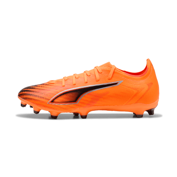 Puma ULTRA 6 MATCH FG/AG - orange - Teamdealer