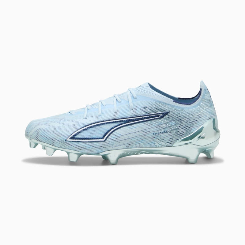 Puma ULTRA 6 ULTIMATE FG - Icy Blue - Teamdealer