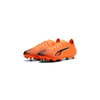 Puma ULTRA 6 ULTIMATE FG - orange - Teamdealer