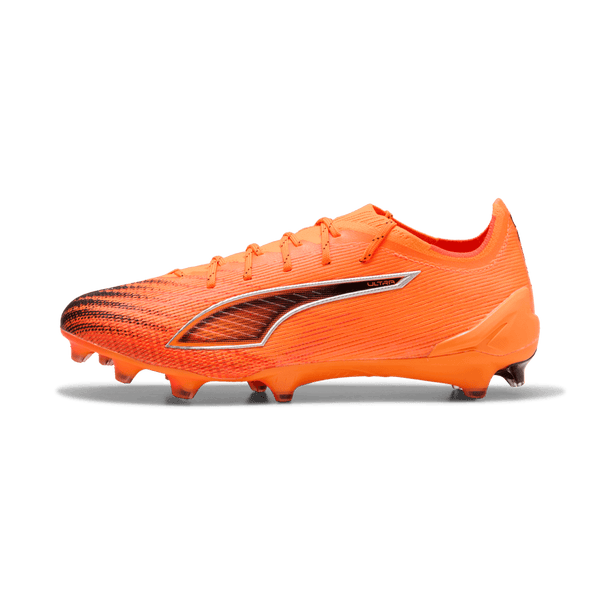 Puma ULTRA 6 ULTIMATE FG - orange - Teamdealer