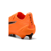 Puma ULTRA 6 ULTIMATE FG - orange - Teamdealer