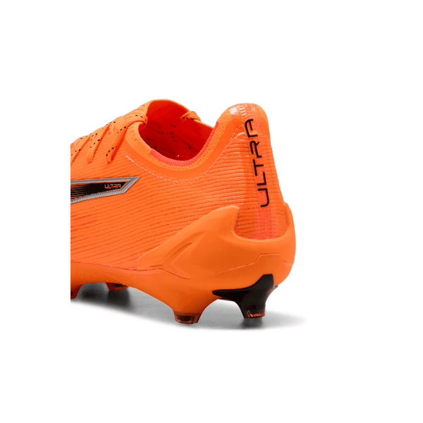 Puma ULTRA 6 ULTIMATE FG - orange - Teamdealer