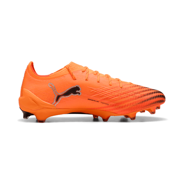 Puma ULTRA 6 ULTIMATE FG - orange - Teamdealer