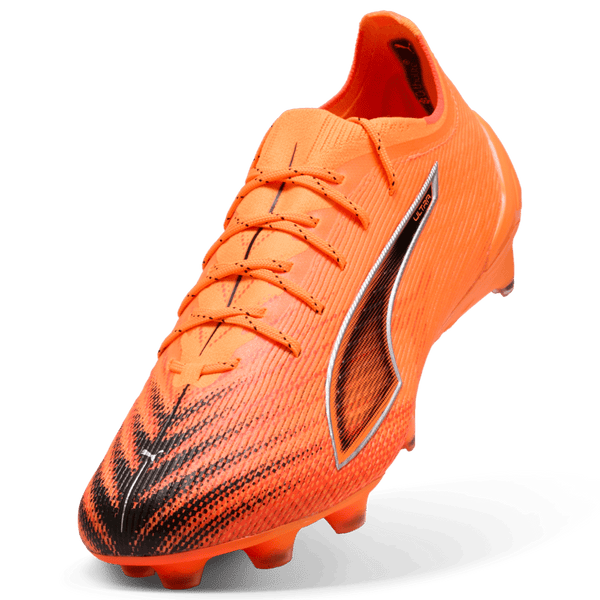 Puma ULTRA 6 ULTIMATE FG - orange - Teamdealer