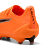 Puma ULTRA 6 ULTIMATE FG - orange - Teamdealer
