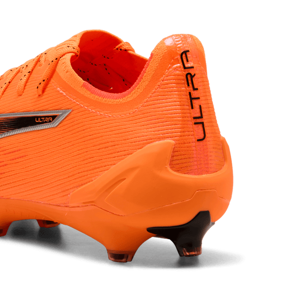 Puma ULTRA 6 ULTIMATE FG - orange - Teamdealer