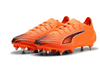 Puma ULTRA 6 ULTIMATE MxSG - orange - Teamdealer