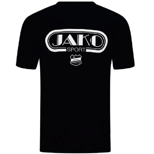 Retro JAKO - Shirt - Plaggenburg Style - Teamdealer