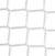 Rombull Tornetze 7,5x2,5 in weiß / Auslage: 0,80x2m (1 Paar) - Teamdealer