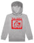 Rote Mühle Kids Hoodie - Teamdealer