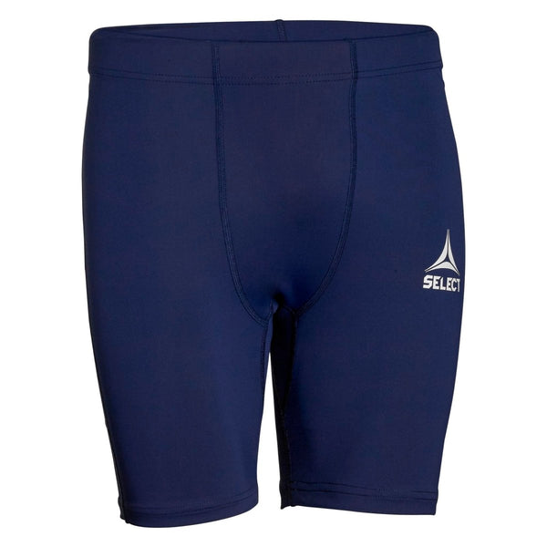 Select Funktionshose Kurz - navy - Teamdealer
