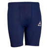 Select Funktionshose Kurz - navy - Teamdealer