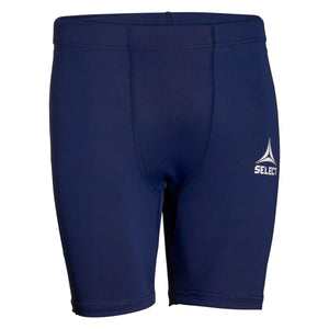 Select Funktionshose Kurz - navy - Teamdealer
