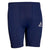Select Funktionshose Kurz - navy - Teamdealer