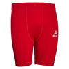 Select Funktionshose Kurz - rot - Teamdealer