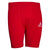 Select Funktionshose Kurz - rot - Teamdealer