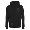 SG Egels - Popens All - Black Kinderhoodie - Teamdealer
