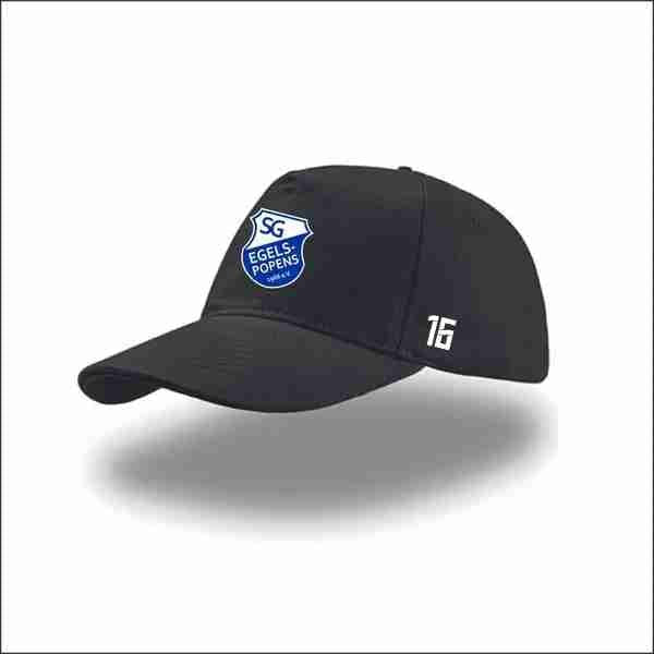 SG Egels - Popens Basecap - Teamdealer