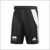 SG Egels - Popens x SC Wiesens Adidas Sportshorts - Teamdealer