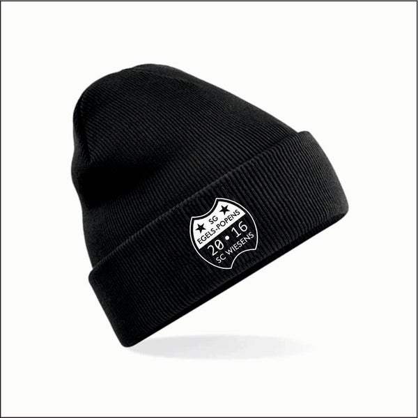 SG Egels - Popens x SC Wiesens - Beanie - Teamdealer