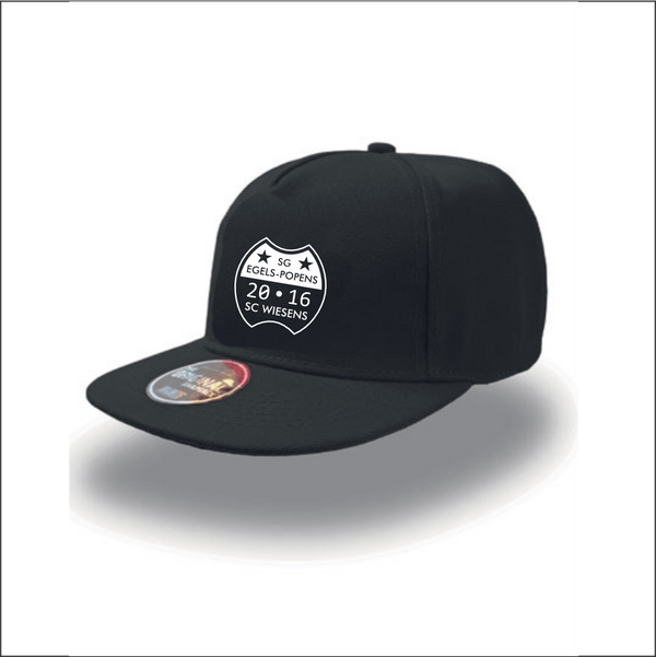 SG Egels - Popens x SC Wiesens Snapback - Teamdealer