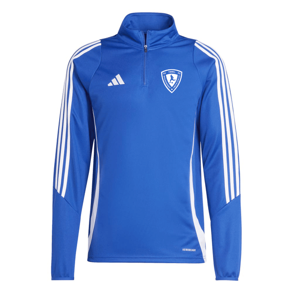 SG Jhe/Sti/Ti x Adidas - Trainingstop
