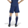 Trainingsshorts Kickers Jugend – Rückansicht