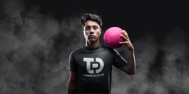 Slider von Teamdealer - Mobile Ansicht