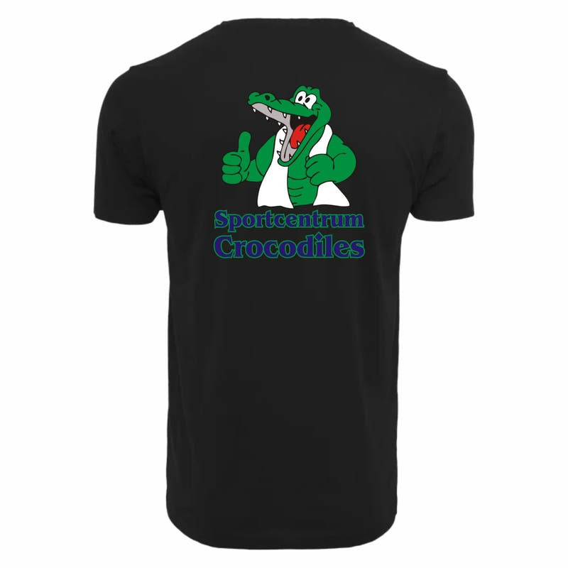 Sportzentrum Crocodiles T-Shirt - Teamdealer