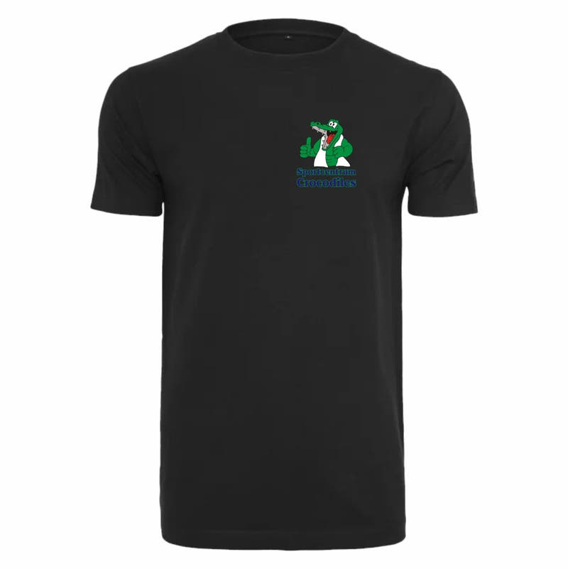 Sportzentrum Crocodiles T-Shirt - Teamdealer