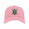 Sturmflut - Offiziele Line - UP Base Cap - Pink - Teamdealer