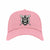 Sturmflut - Offiziele Line - UP Base Cap - Pink - Teamdealer