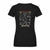 Sturmflut – Offizielles Line - Up Damenshirt - Teamdealer