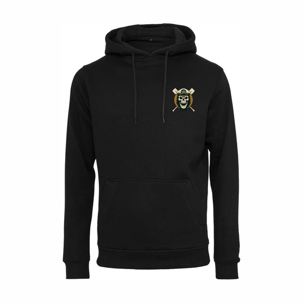 Sturmflut – Offizielles Line - Up Hoodie (Unisex) - Teamdealer
