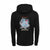 Sturmflut – Offizielles Line - Up Kapuzenjacke (Unisex) - Teamdealer
