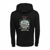 Sturmflut – Offizielles Line-Up Kinderhoodie - Teamdealer